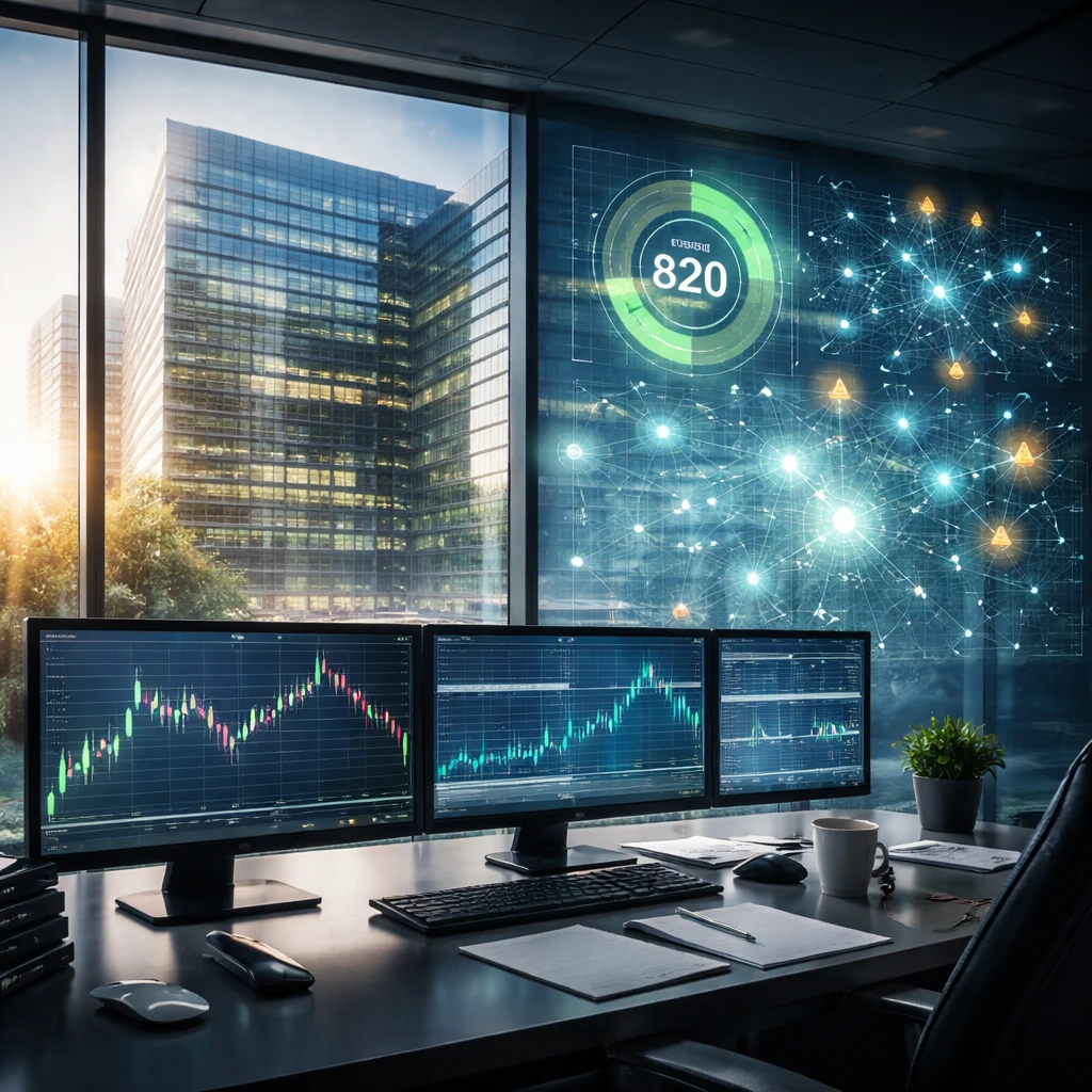 Buy the Post-Earnings Dip in FICO: Business Strength Is Real, Upgrade to Buy