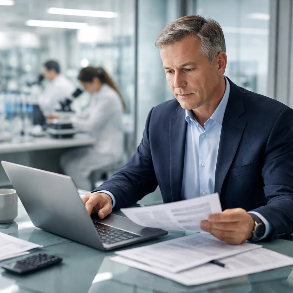 Relay Therapeutics R&D President Sells $166,676 in Stock to Cover Vesting Taxes