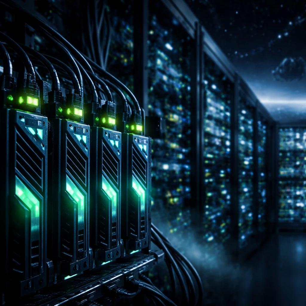 Nvidia vs Amazon: Why Nvidia's Structural GPU Lead Looks Fundamantally Intact