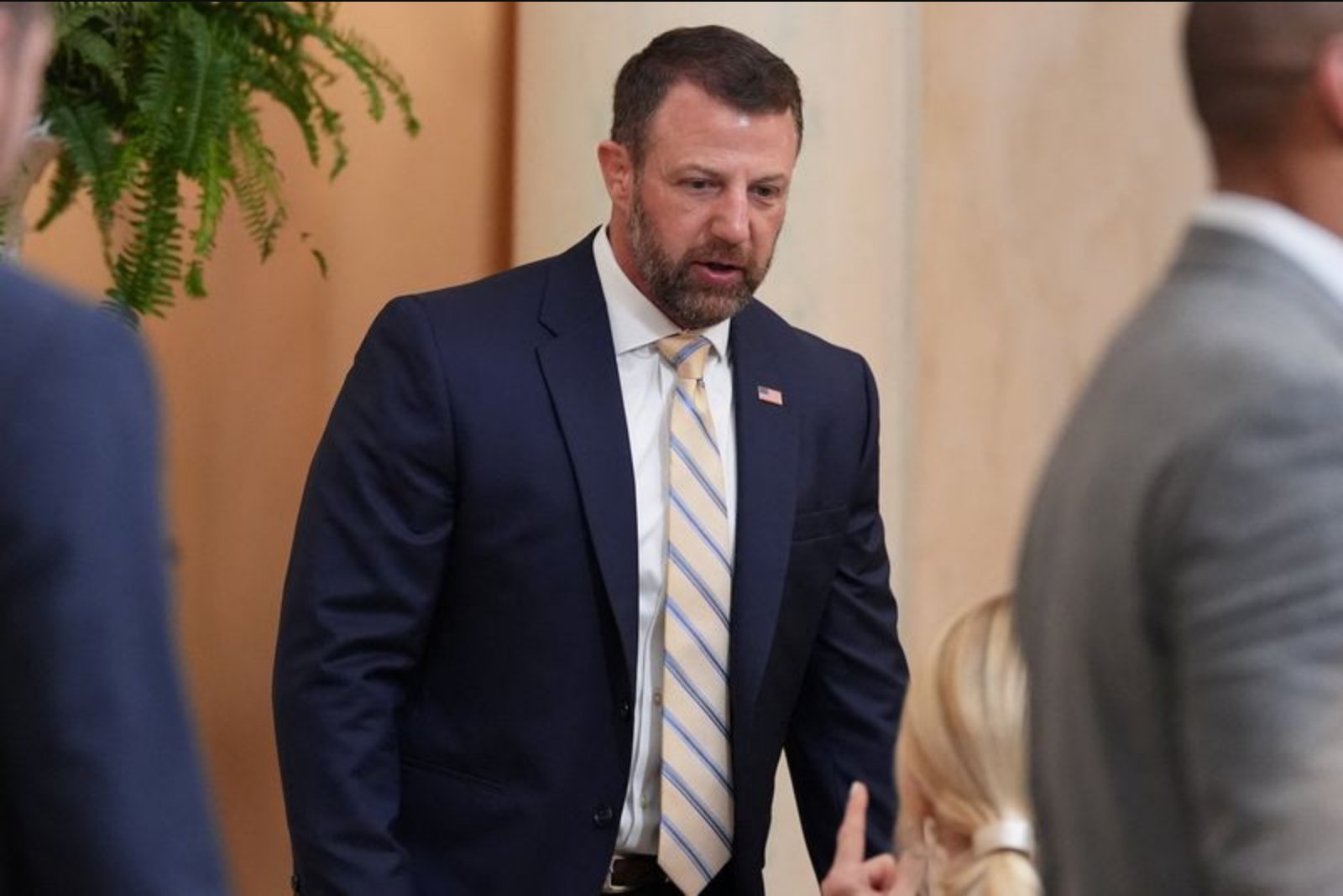 DHS Official Says U.S. Could Halt International Processing at Airports in Sanctuary Jurisdictions