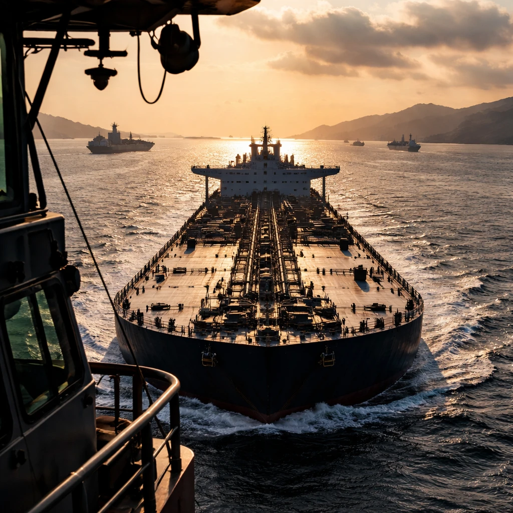 U.S.-Iran Talks Cancelled as Oil Heads for Largest Weekly Drop in Months