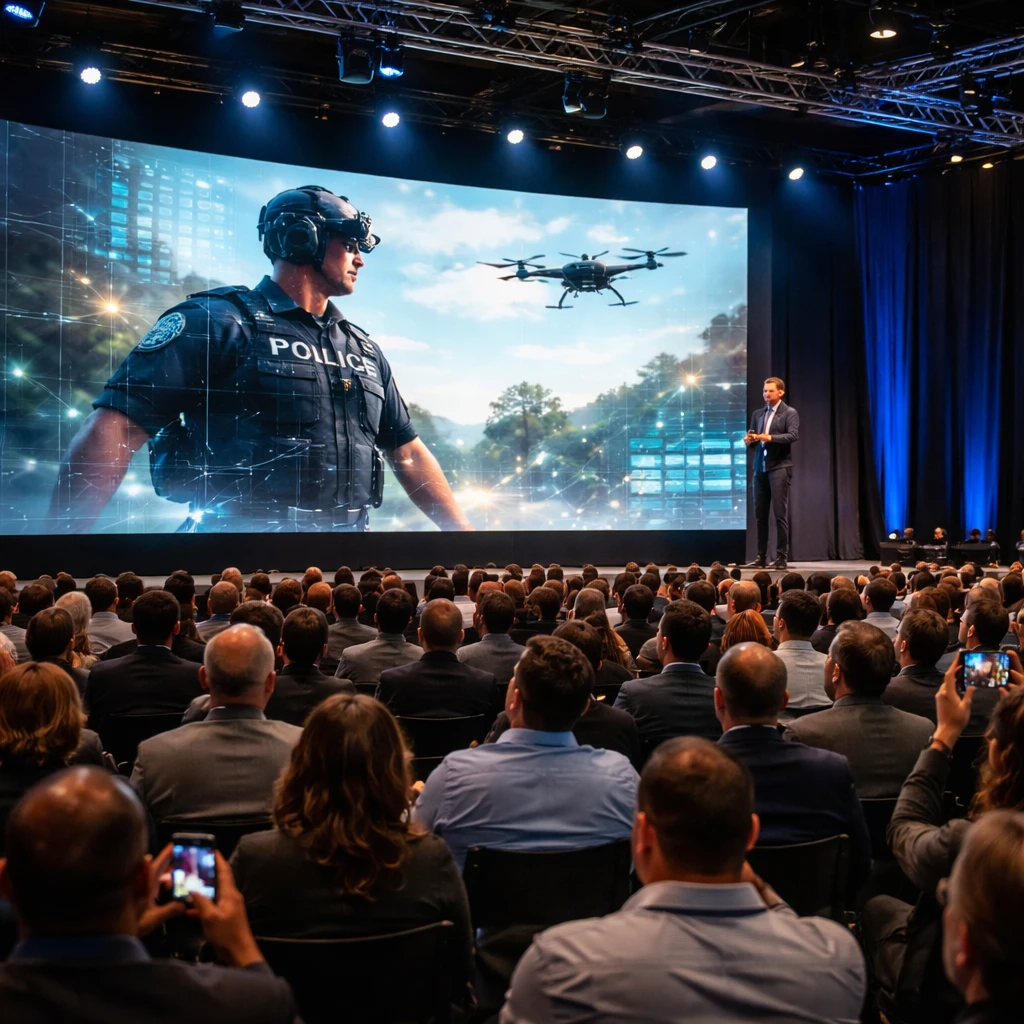 Axon shares climb after analysts highlight product-led growth and AI roadmap