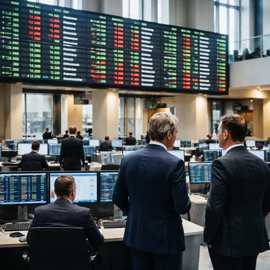 Belgian equities tick higher as Basic Materials, Utilities and Telecoms lead gains