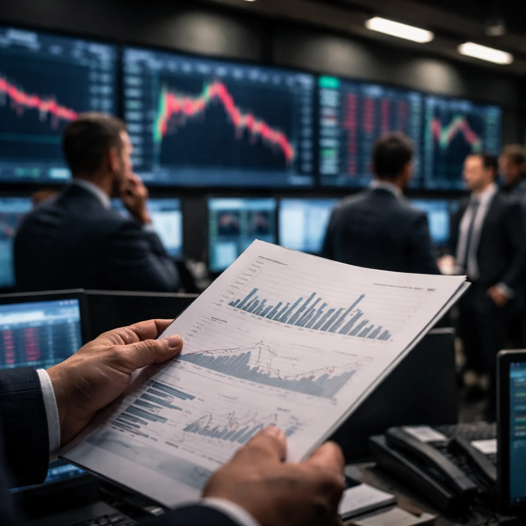 Raymond James Flags Private Credit as a Key Pressure Point as Bank Shares Slide