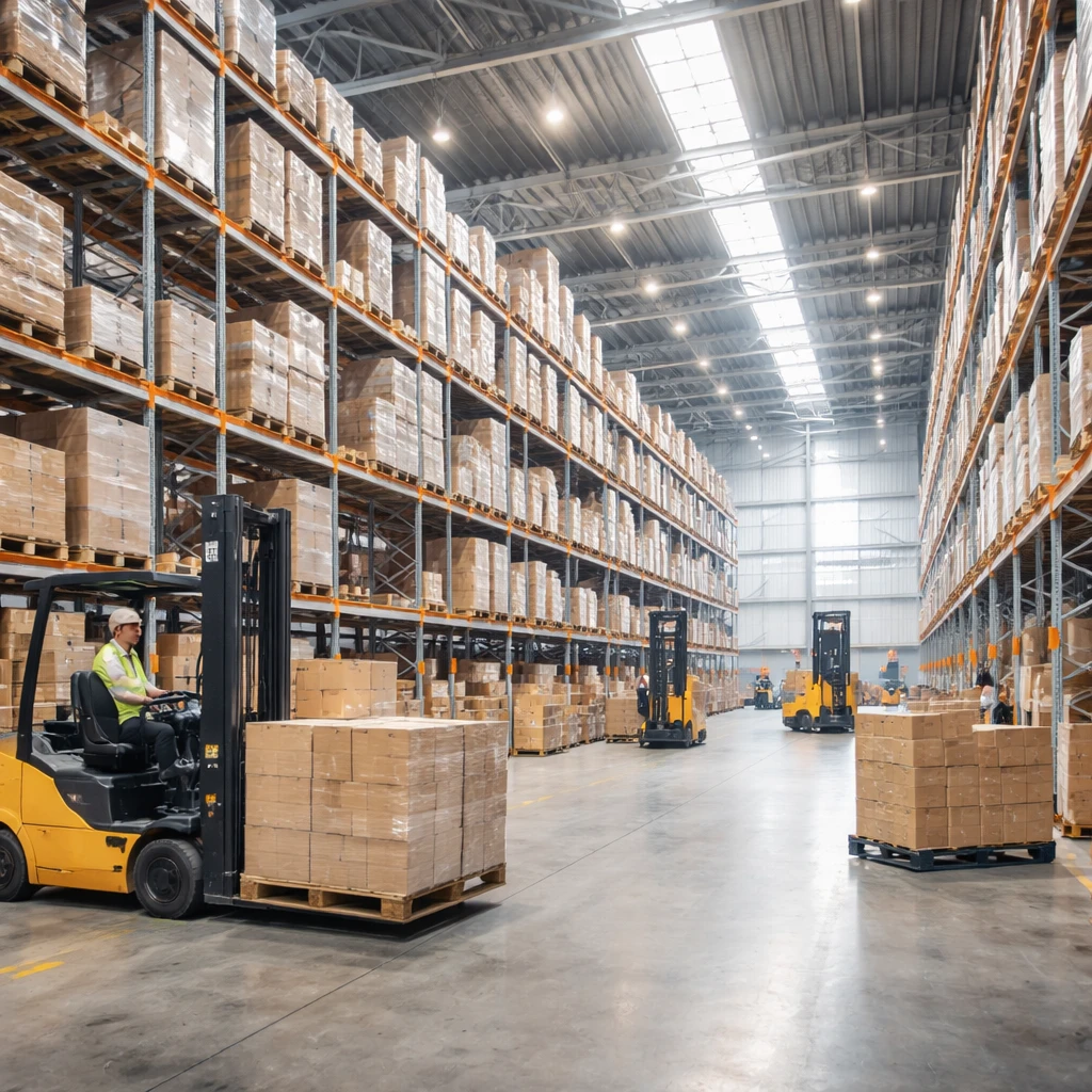 Bunzl posts 2.0% underlying revenue rise in Q1 and reaffirms full-year outlook