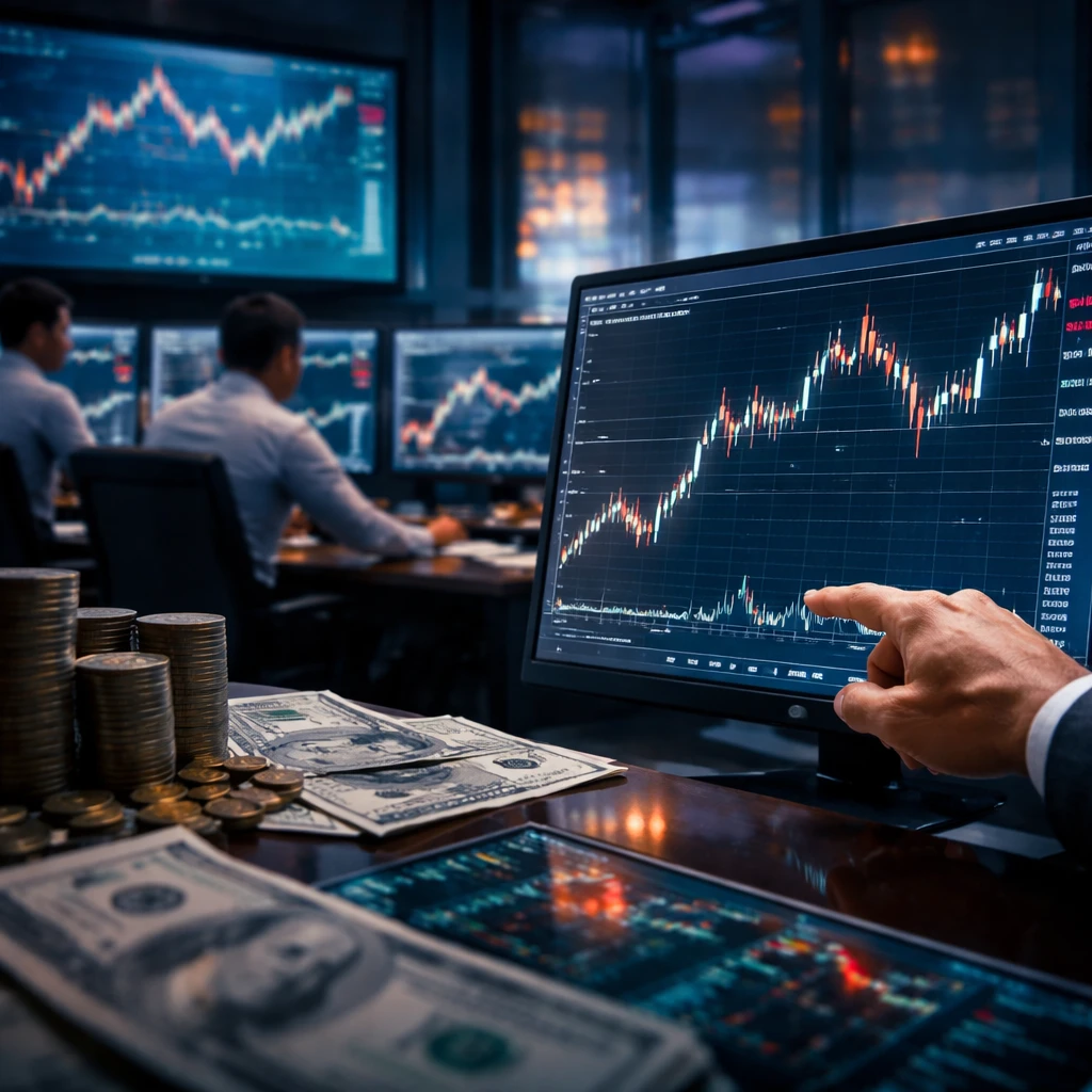 Citi Sees USD/JPY Staying Within Tight ¥158-¥160 Range Despite Rate Spread Move