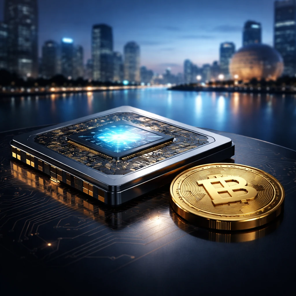 Nano Labs (NA) - Strong Buy Setup: Insider Buys and Crypto Reserves Support a Tactical Rebound