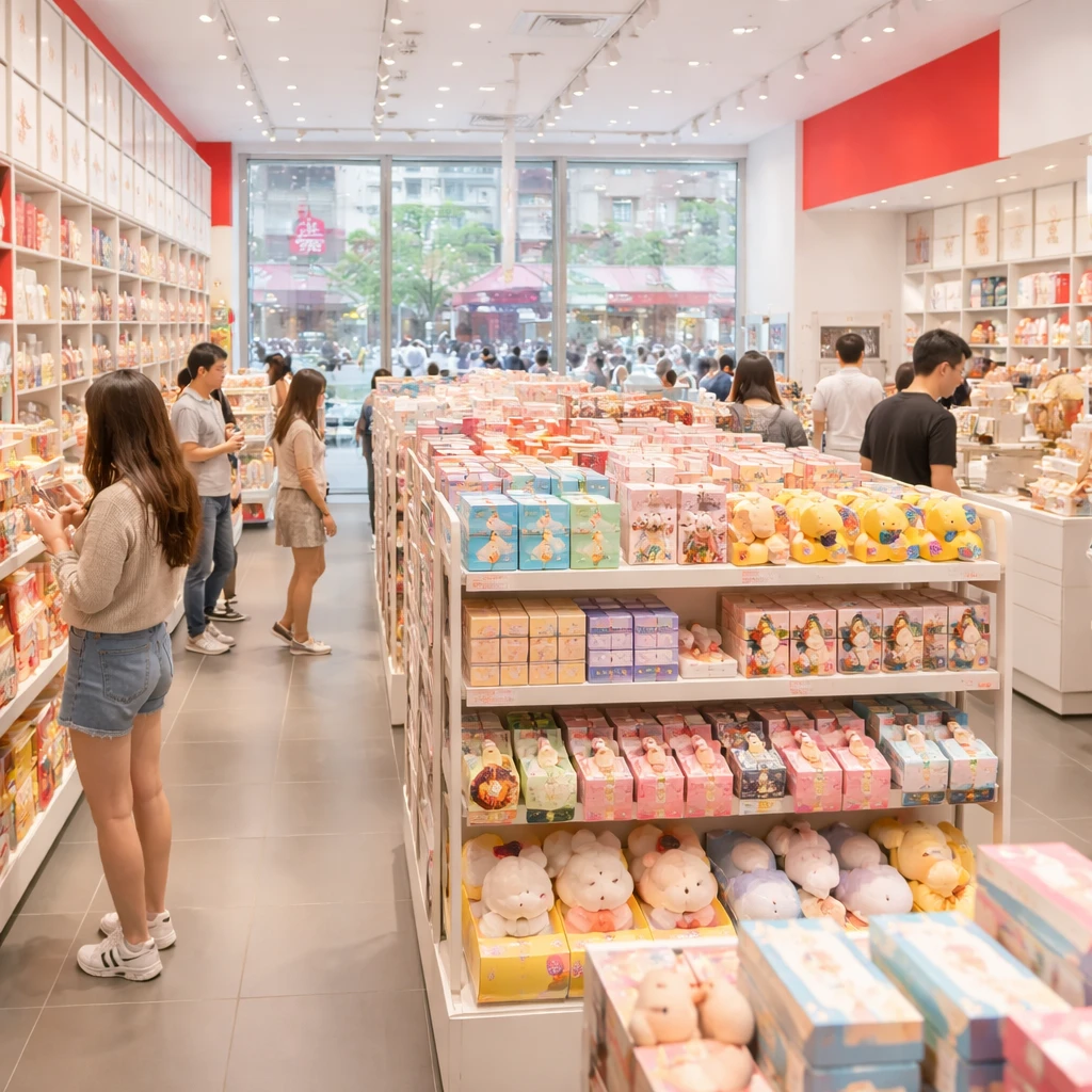 Miniso Could Bounce From the Low $15s - A Tactical Long as Sentiment and Shorts Line Up