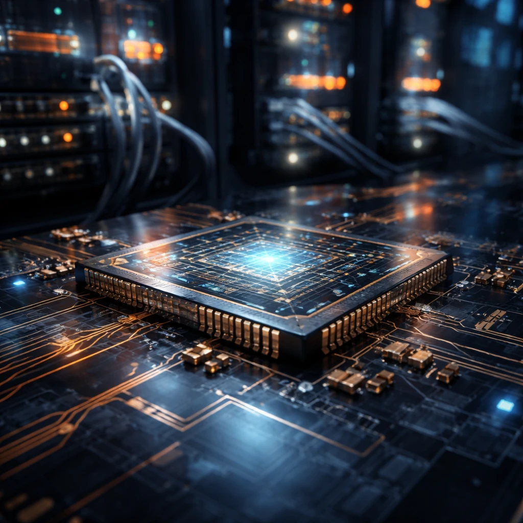 Marvell: The AI Networking Compounder Ready to Monetize the Inference Supercycle