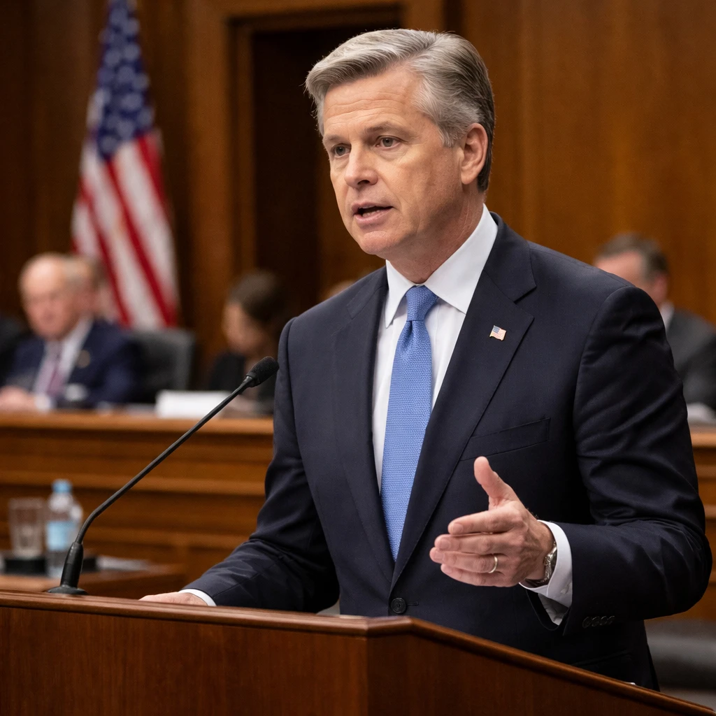 Treasury Secretary Says Gulf Allies and Asian Countries Sought FX Swap Lines