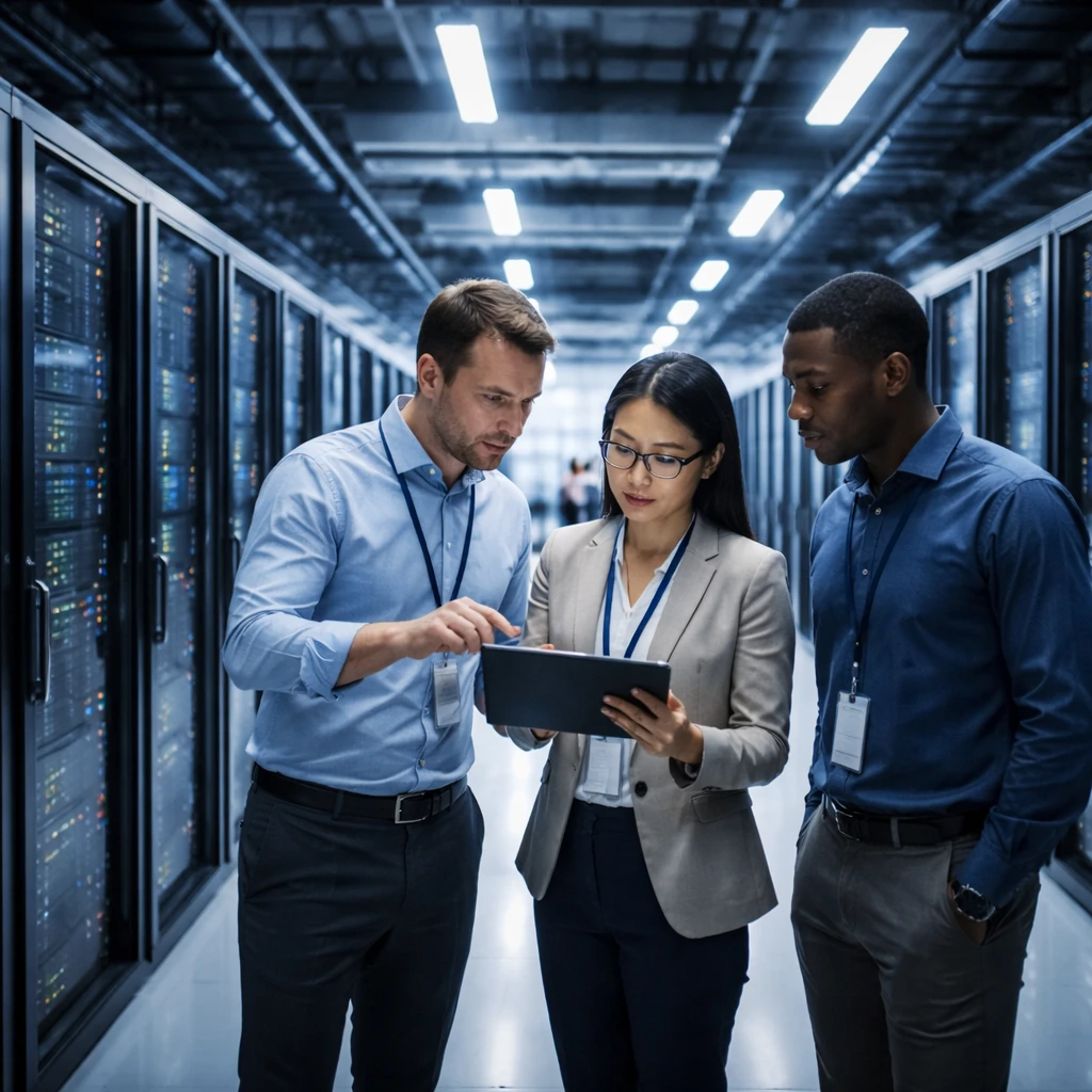 OpenAI Unveils Guaranteed Capacity for Multi-Year Compute Commitments