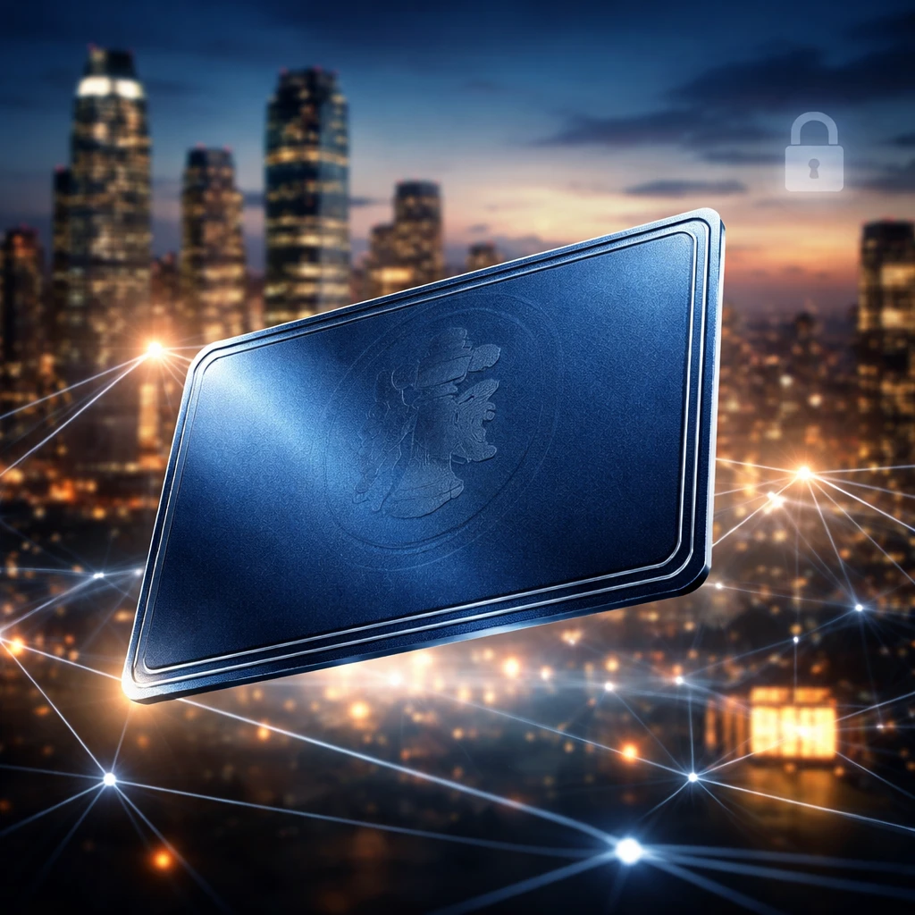 American Express' Durable Moat: A Practical Long-Term Trade on Resilient Premium Spend