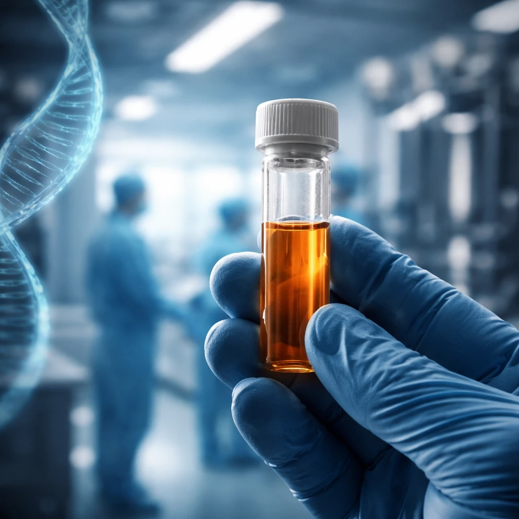 Casgevy Momentum + Pipeline News: Why CRISPR Therapeutics Could Break Out in 2026