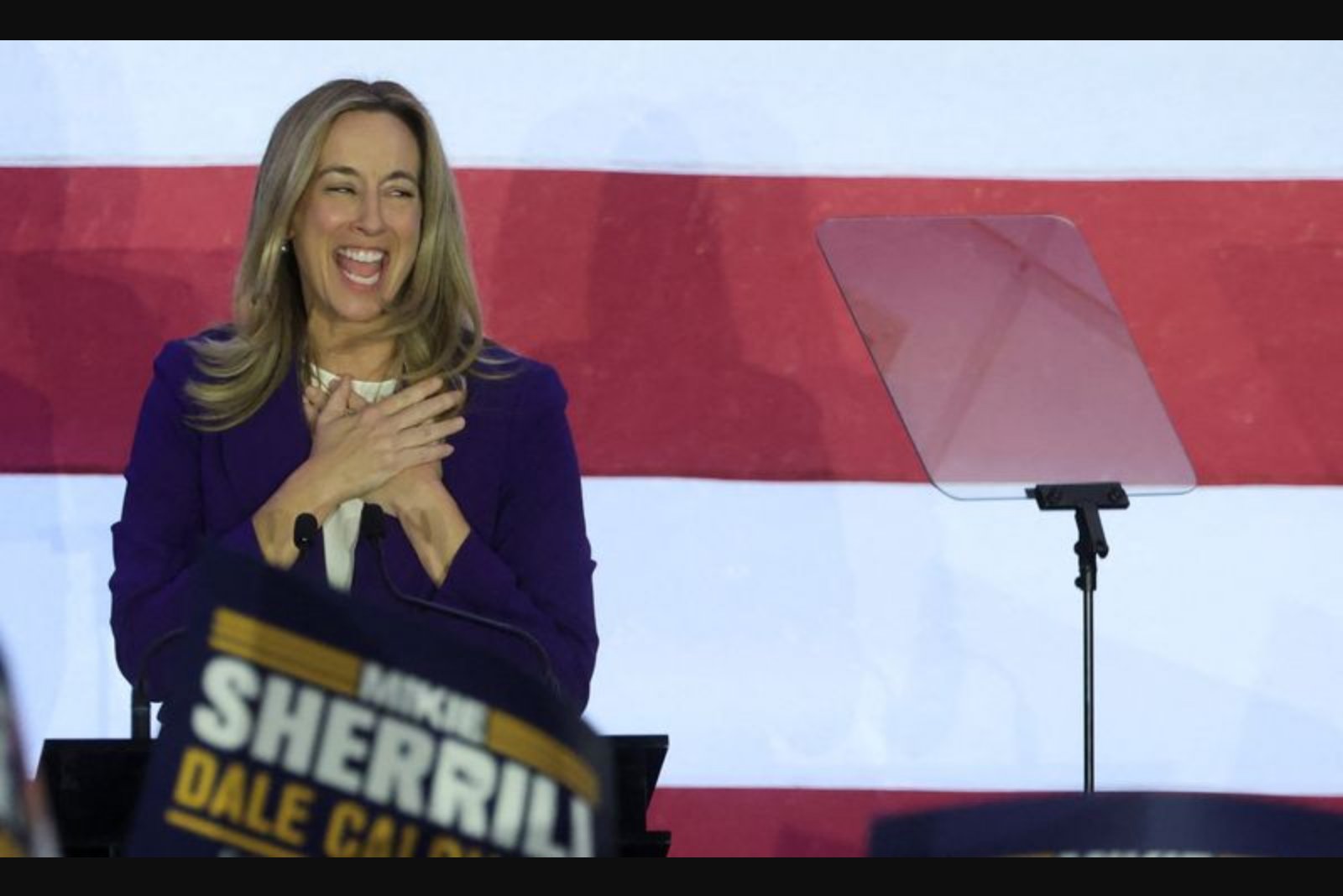 Northern New Jersey Special Election Could Shift Narrow GOP House Margin