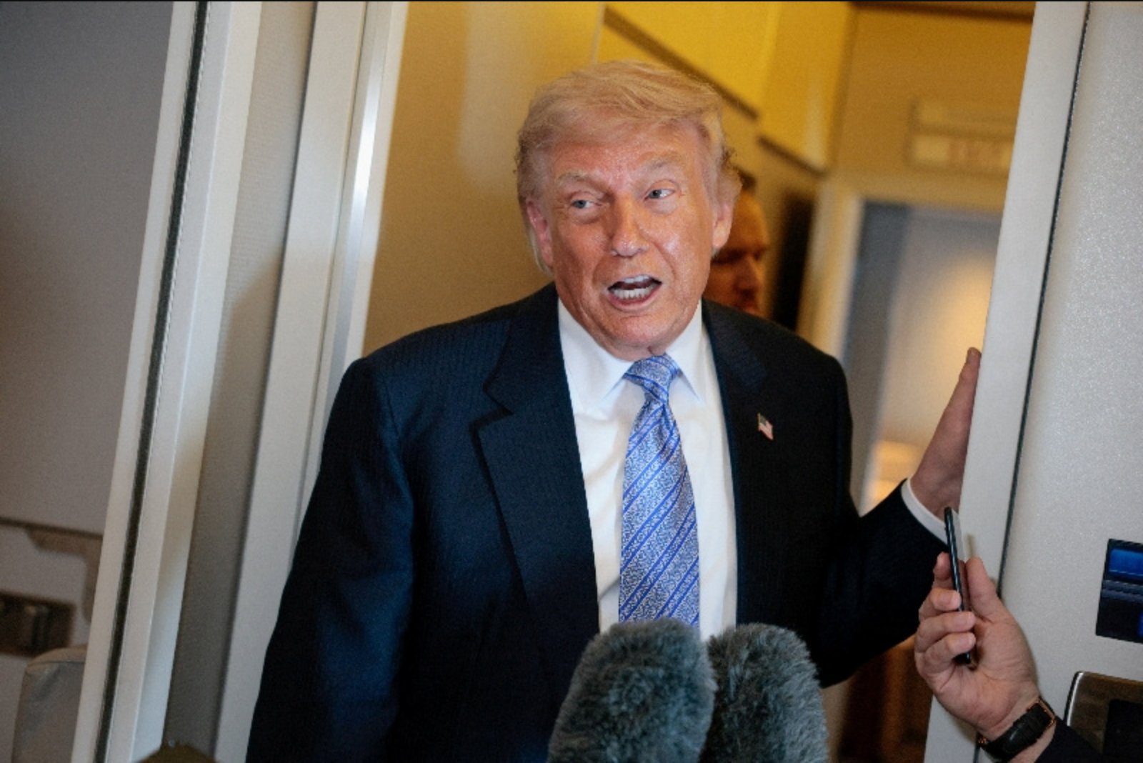 White House Revises Executive Orders on Banking Compliance and Financial Cooperation