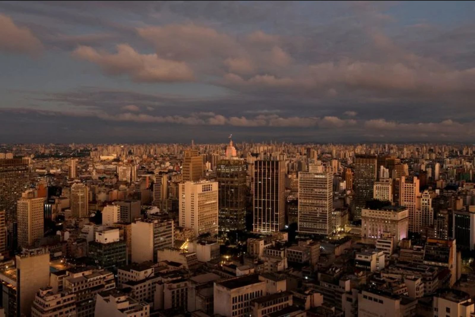 Brazil yield curve steepens after central bank decision viewed as dovish