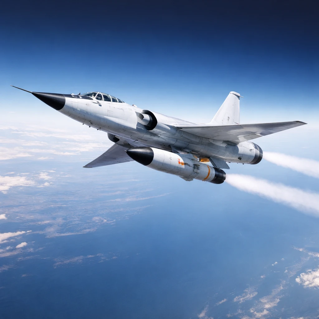 Starfighters Space CEO Tim Franta Outlines Operational Roadmap After IPO