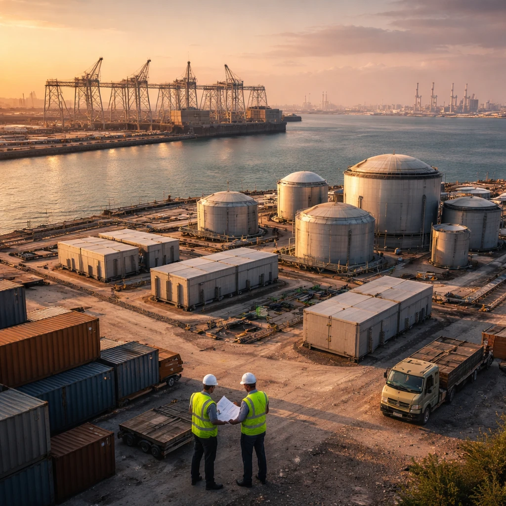 Texas Capital Reaffirms Buy on NANO Nuclear After UAE Memorandum of Understanding