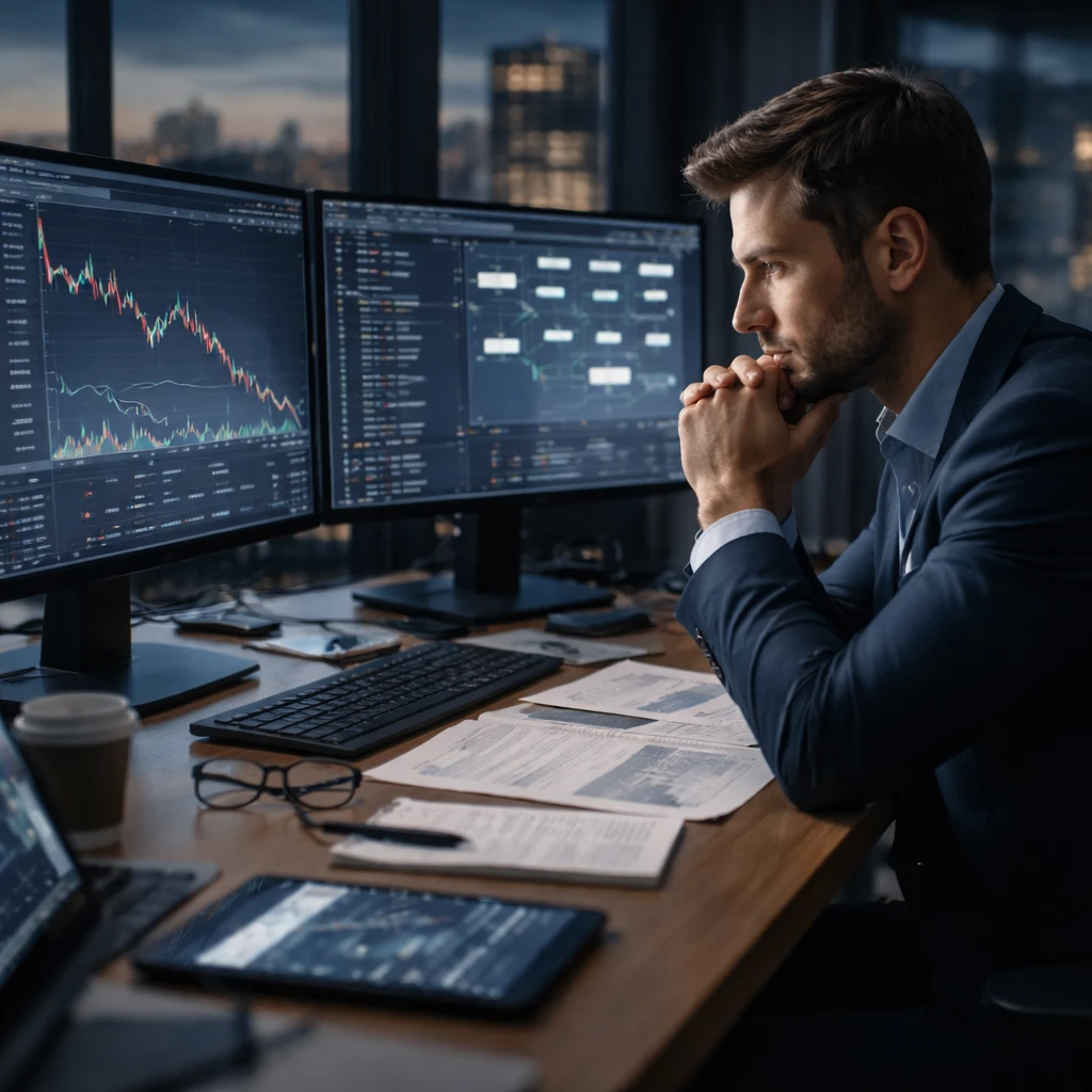 RBC Capital Lowers GitLab Rating, Sees Limited Near-Term Upside