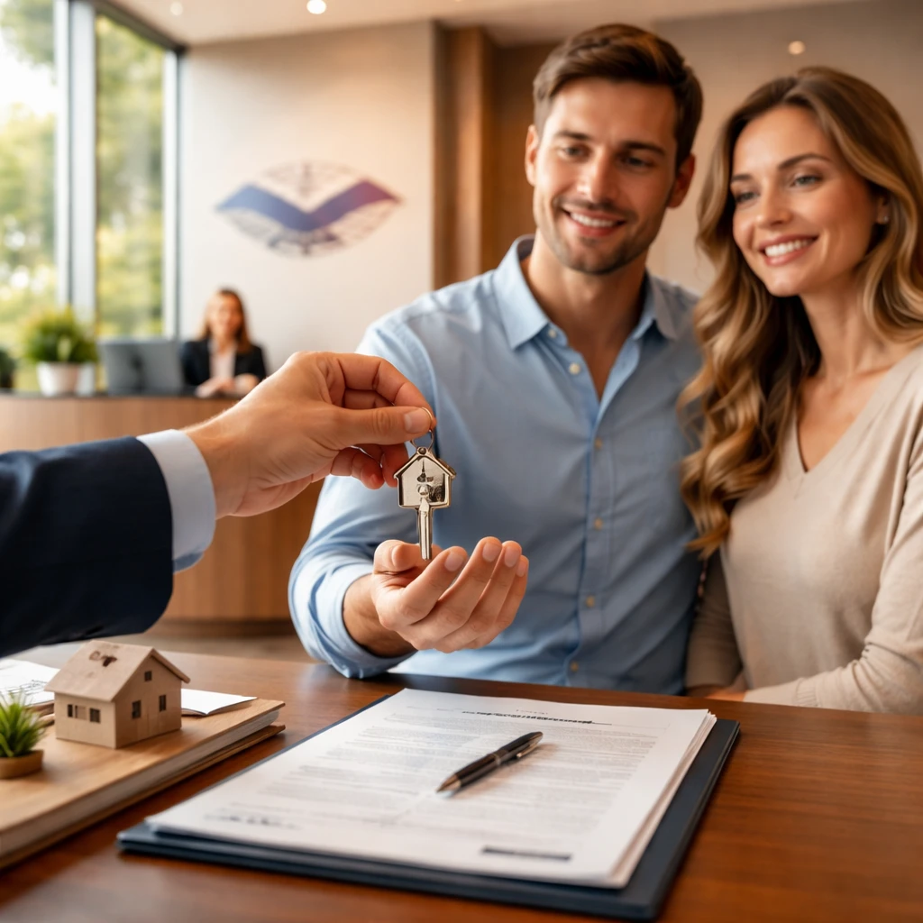 First American (FAF) — Buy the Earnings Engine Ahead of a Housing Turnaround