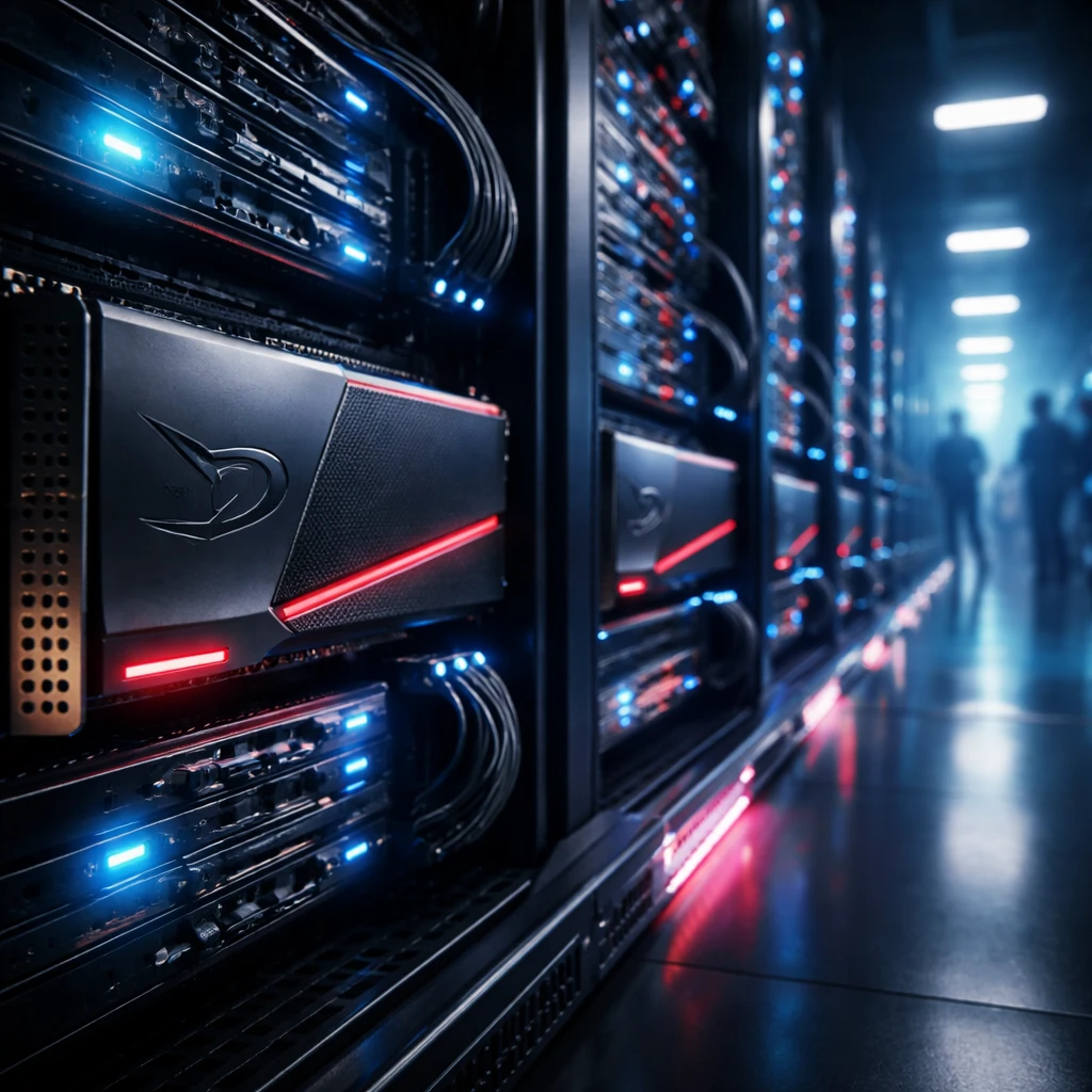 Buy AMD Now: AI Ramp Makes This a Clear Long Trade