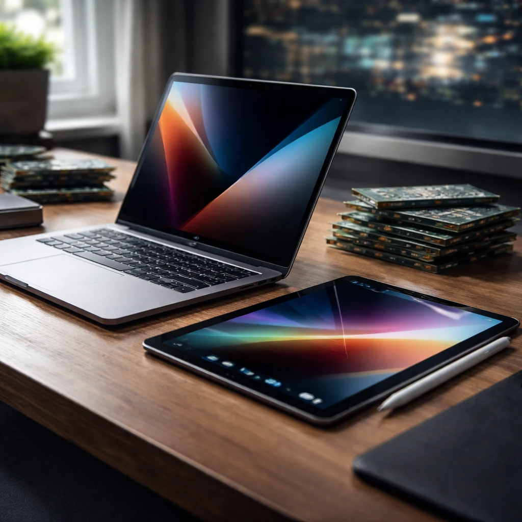 Apple Signals Product Price Increases as Memory Costs Surge