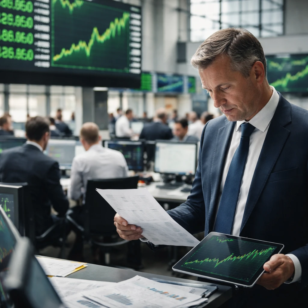 S&U Shares Rally After FCA Redress Exposure Seen as Minimal