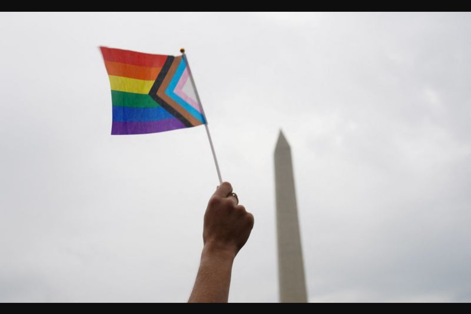 U.S. Ends Enforcement of Six Transgender-Related Education Agreements