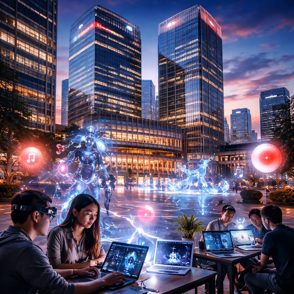 NetEase Is Finally Unlocking Its Next Chapter: A Tactical Long on NTES