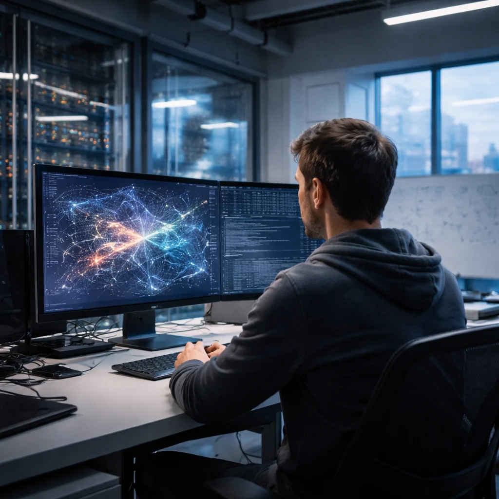 Andrej Karpathy Joins Anthropic to Lead Pretraining Effort as AI Talent Race Escalates