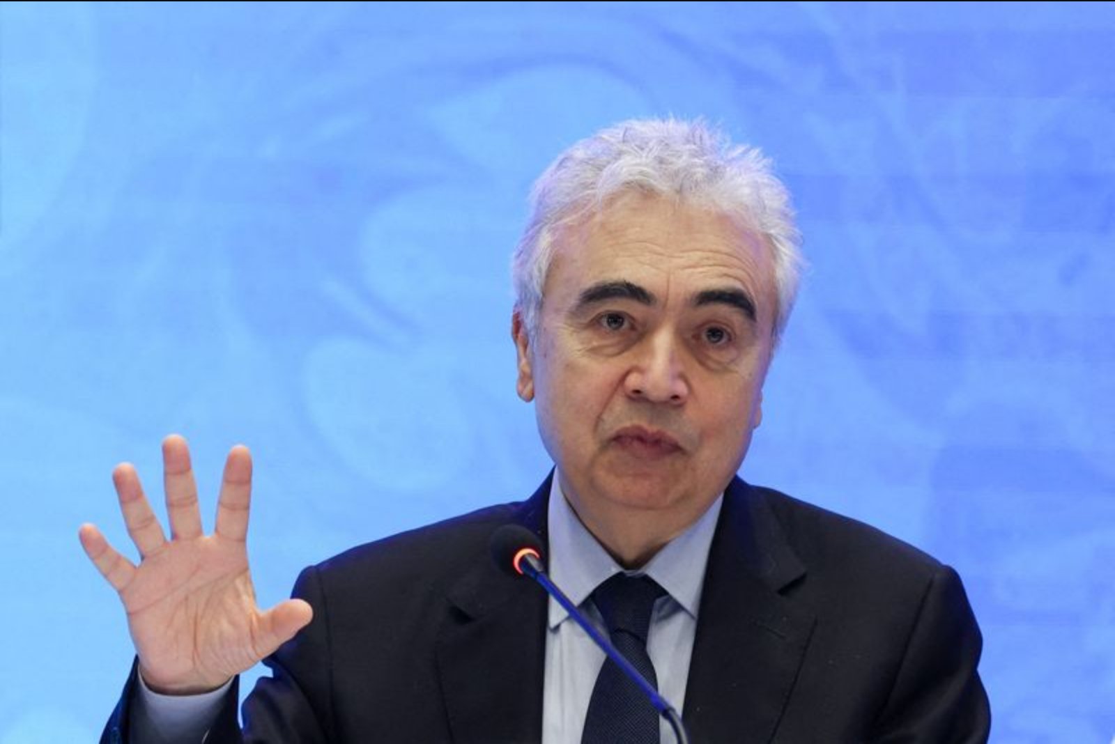 IEA Head: Iran-U.S.-Israel Conflict Has Sparked Largest Energy Crisis on Record