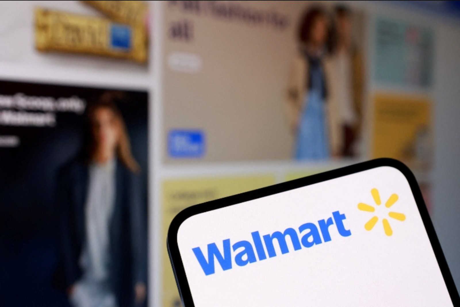 Scale, digital push and loyalty fees: How Walmart navigated a year of tariffs