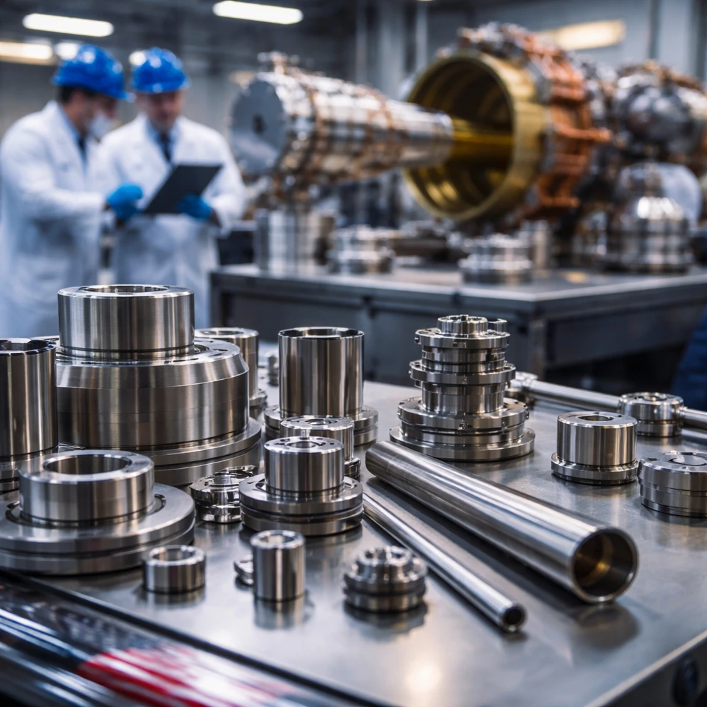 Elmet Group Files to Go Public, Seeks Nasdaq Listing as ELMT