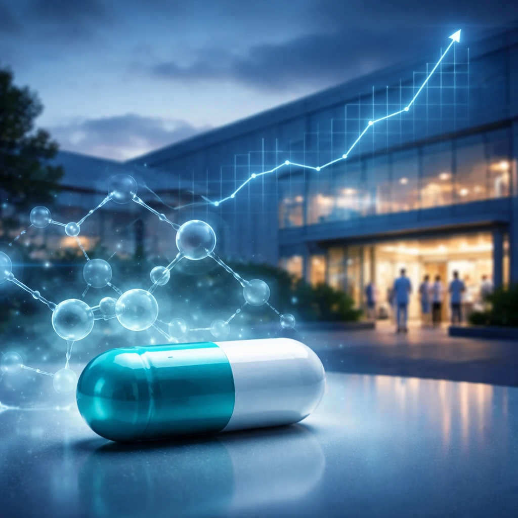 Rigel's Re-rate Is Real: Upgrade to Buy on Clear Revenue Acceleration