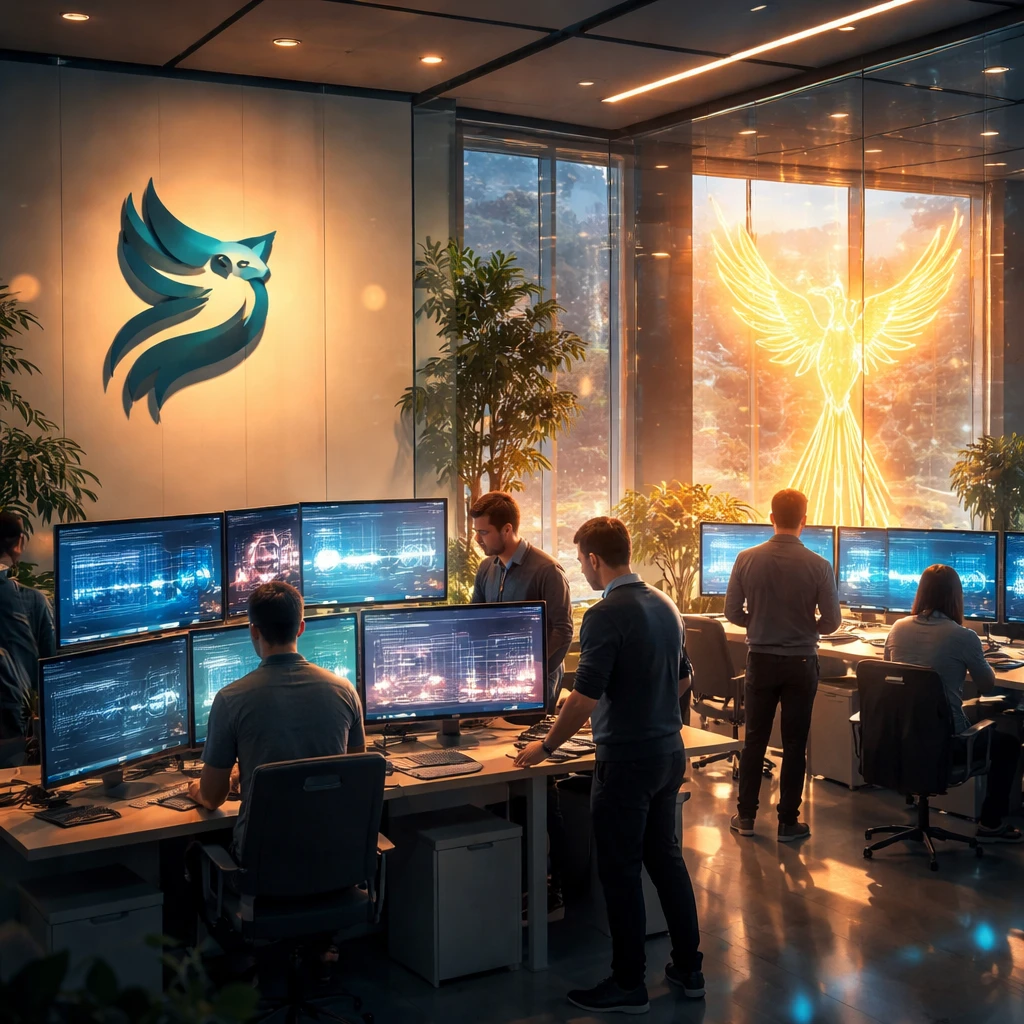 Bullish Reset - BitFuFu Looks Cheap After Operational Restart