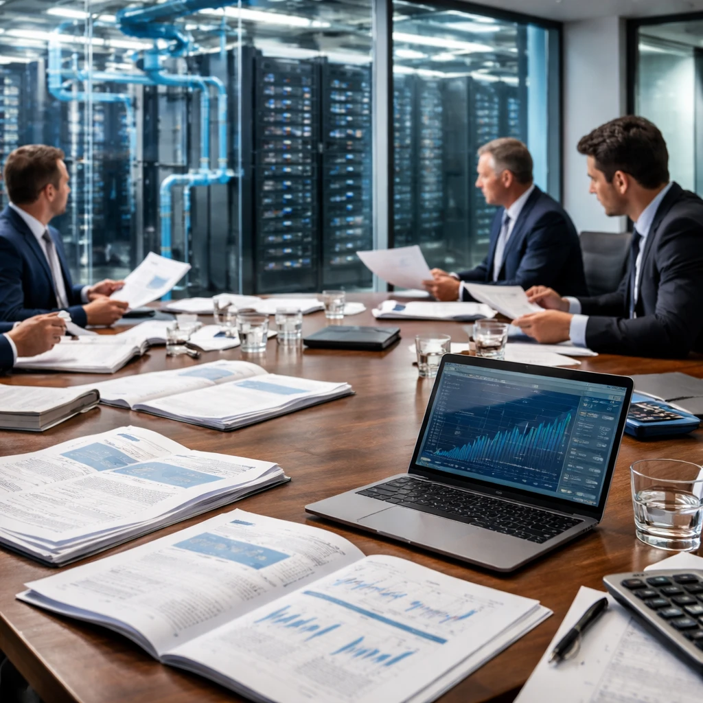 Ecolab Prices $5 Billion Investment-Grade Bond Package to Back CoolIT Purchase