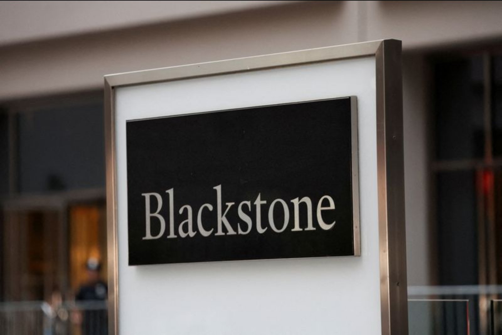 Blackstone Posts Higher First-Quarter Distributable Earnings, Driven by Strong Inflows and Realized Gains