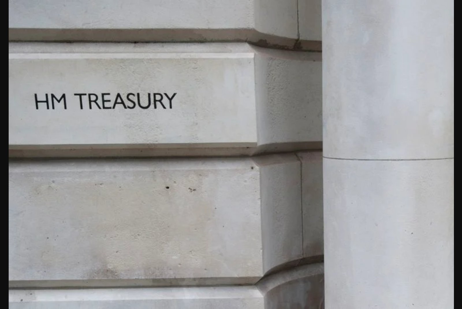 UK posts far larger-than-expected May budget shortfall