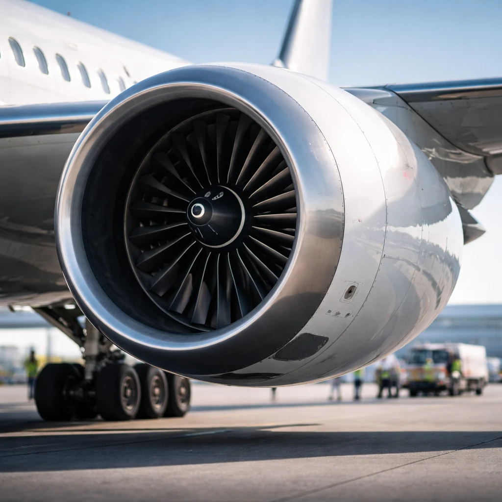 Buy Rolls-Royce Ahead of the Capital Return Cycle: Dividend + Buybacks Should Re-rate the Shares