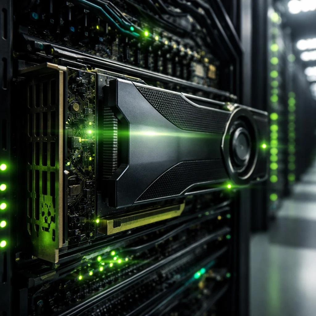 Nebius Could Be the Spark for Nvidia's Next Big Leg Up - Actionable Trade Plan