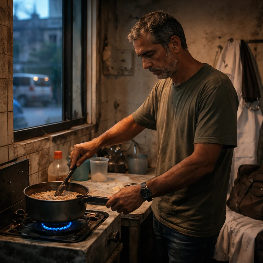 Cuba’s Health System Strains Under Sanctions and Shortages as Medical Staff Burn Out