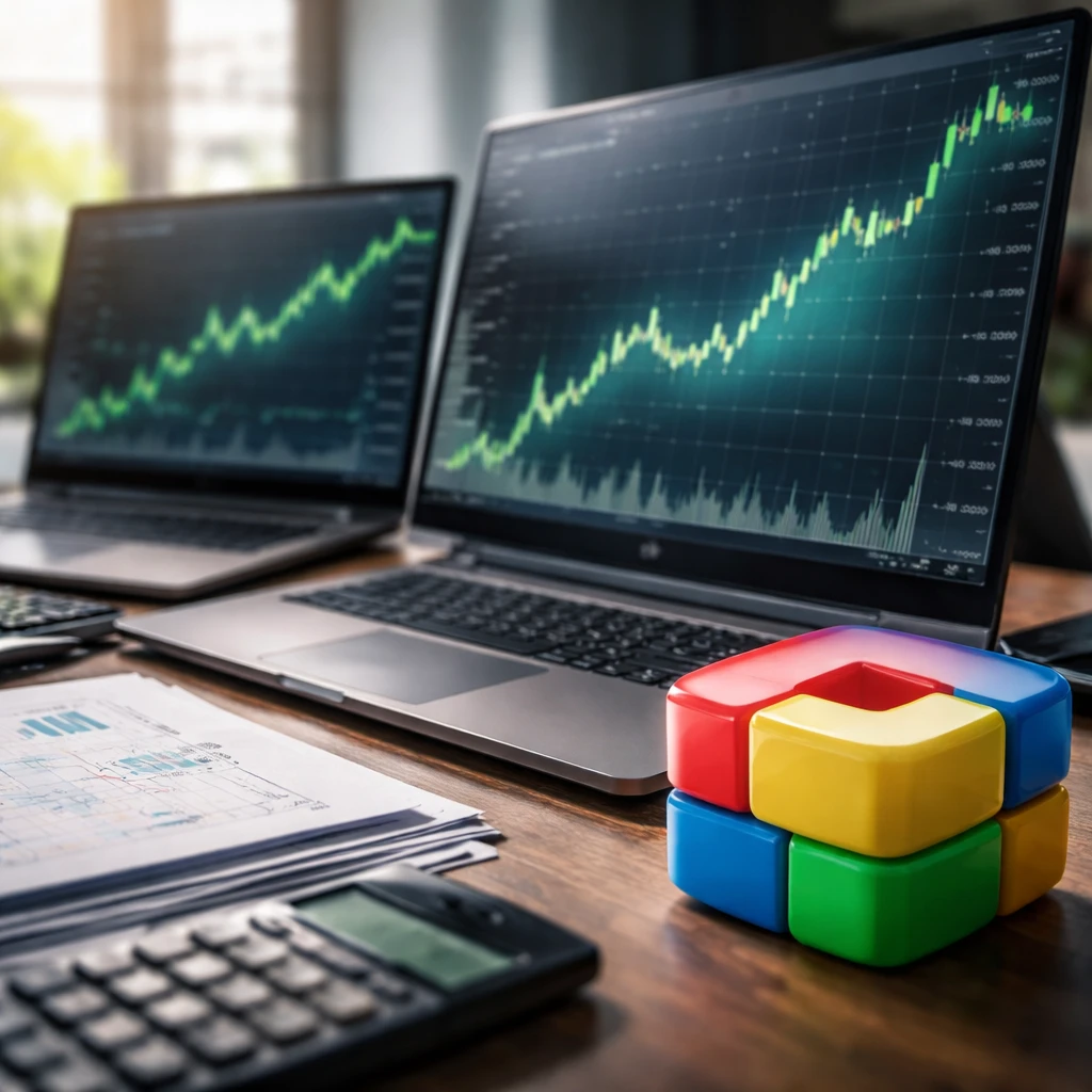Roblox Authorizes $3 Billion Buyback; After-Hours Stock Jump Follows