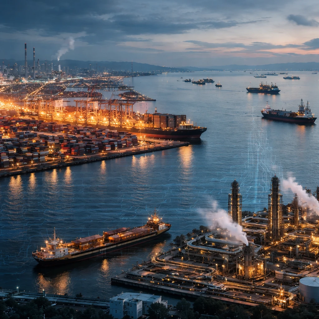 BofA Boosts China's 2026 Inflation Outlook Citing Demand, Energy, and AI-Linked Gains