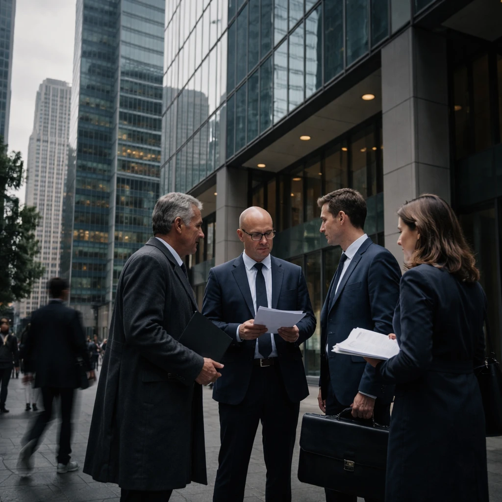 Federal Reserve Opens Formal Inquiry into Banks' Exposure to $1.8 Trillion Private Credit Market