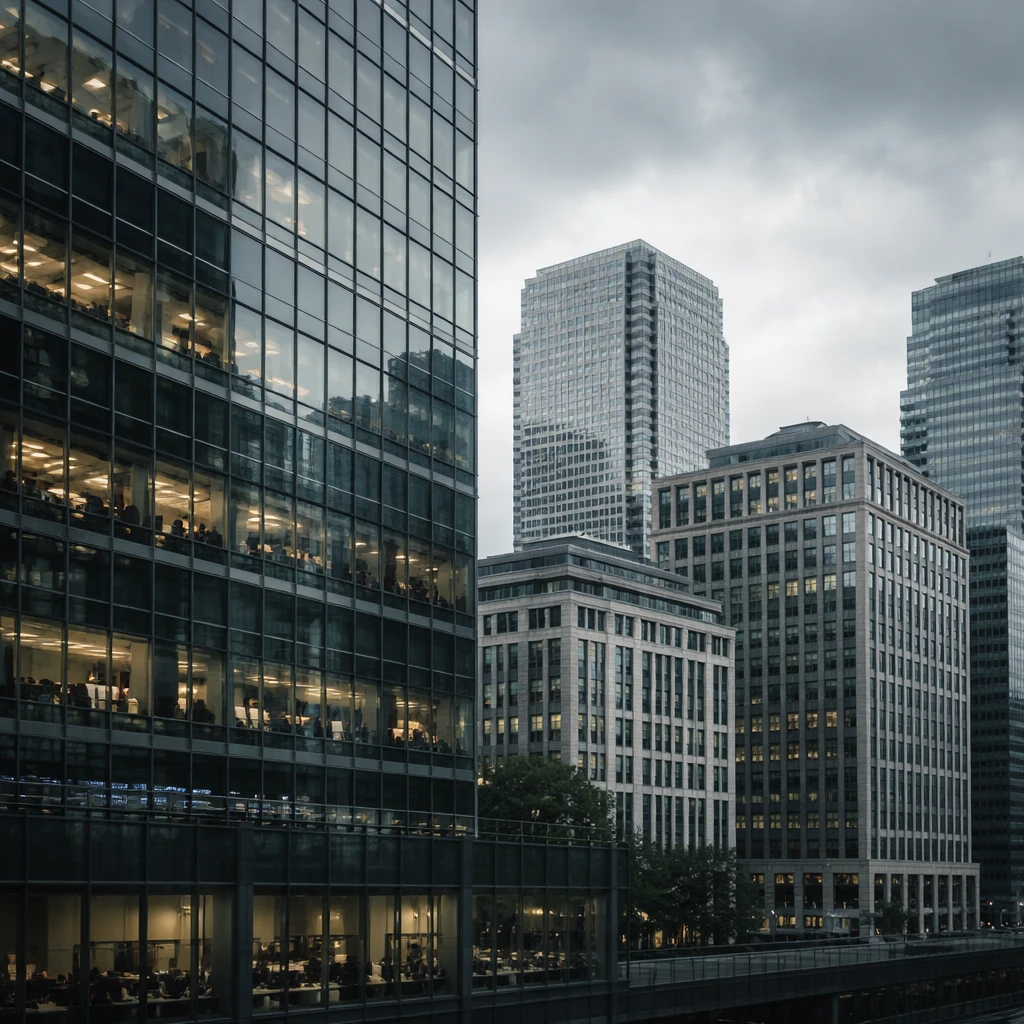 Citigroup Stock Drops After Report of Talks to Buy Regional Bank