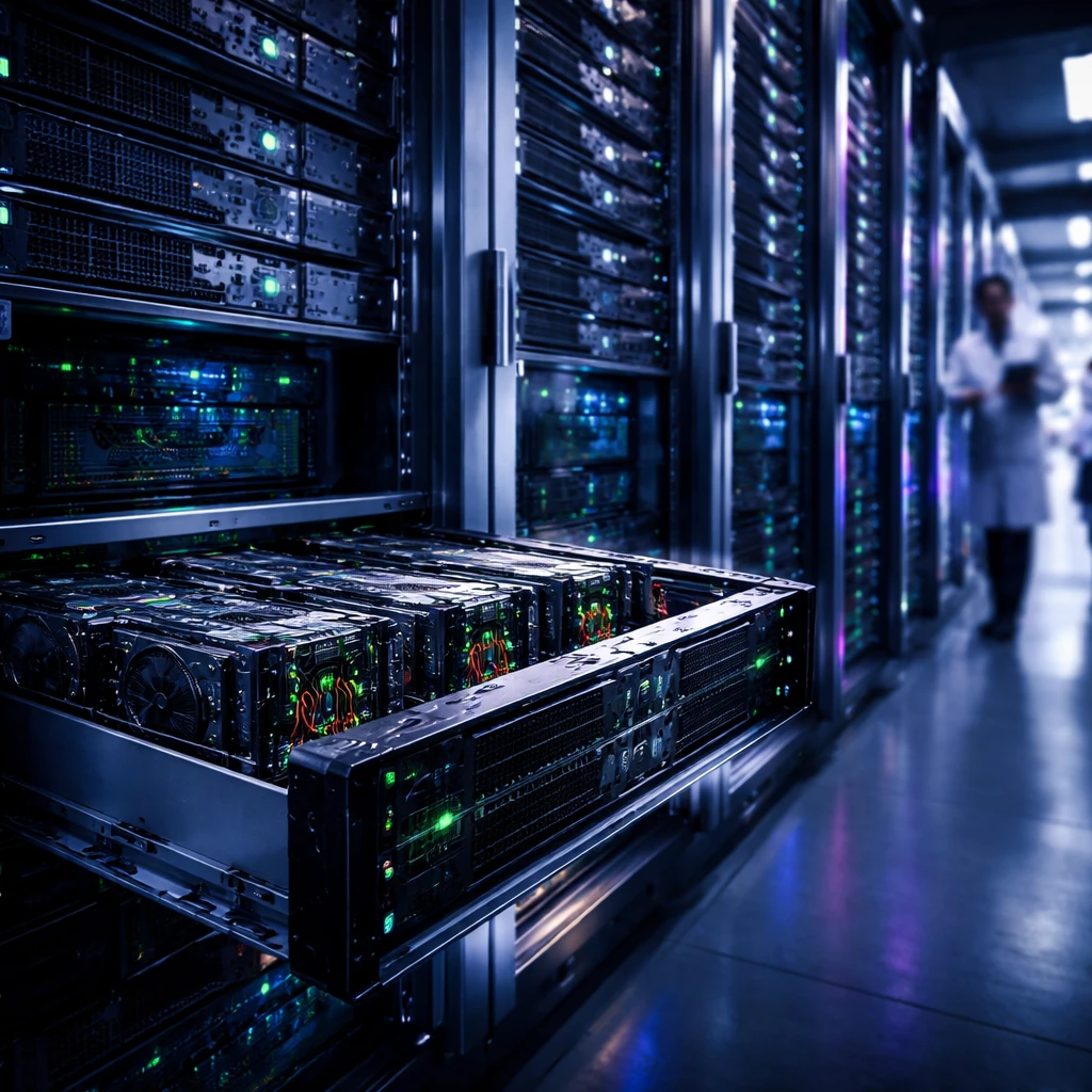 Unloved SMCI Looks Poised for a Mean Reversion Rally — Tactical Long