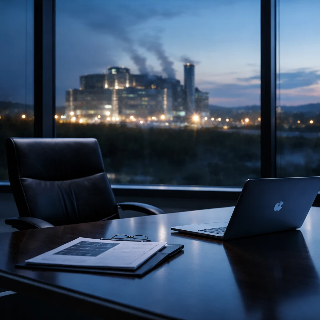 Sam Altman Leaves Helion Energy Board as OpenAI Pursues Deeper Ties