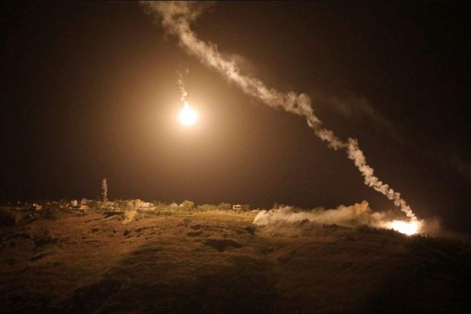 Lebanon to Push for Enforceable Ceasefire in Washington Talks as Violence Persists
