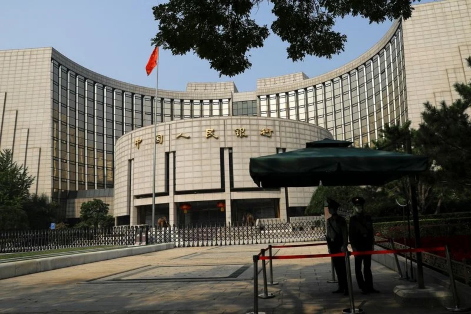 China seen holding LPR steady as recovery remains uneven