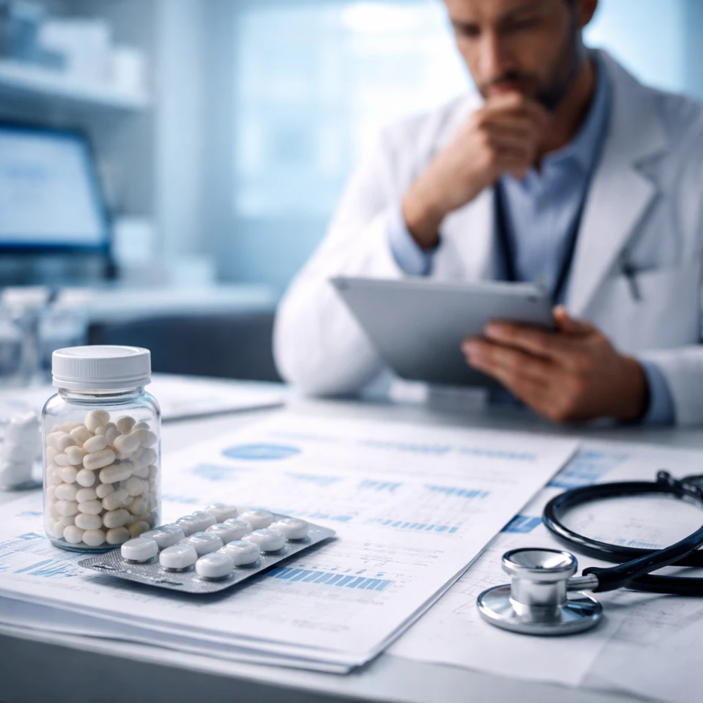 Lipocine Shares Collapse After LPCN 1154 Fails Phase 3 Primary Endpoint